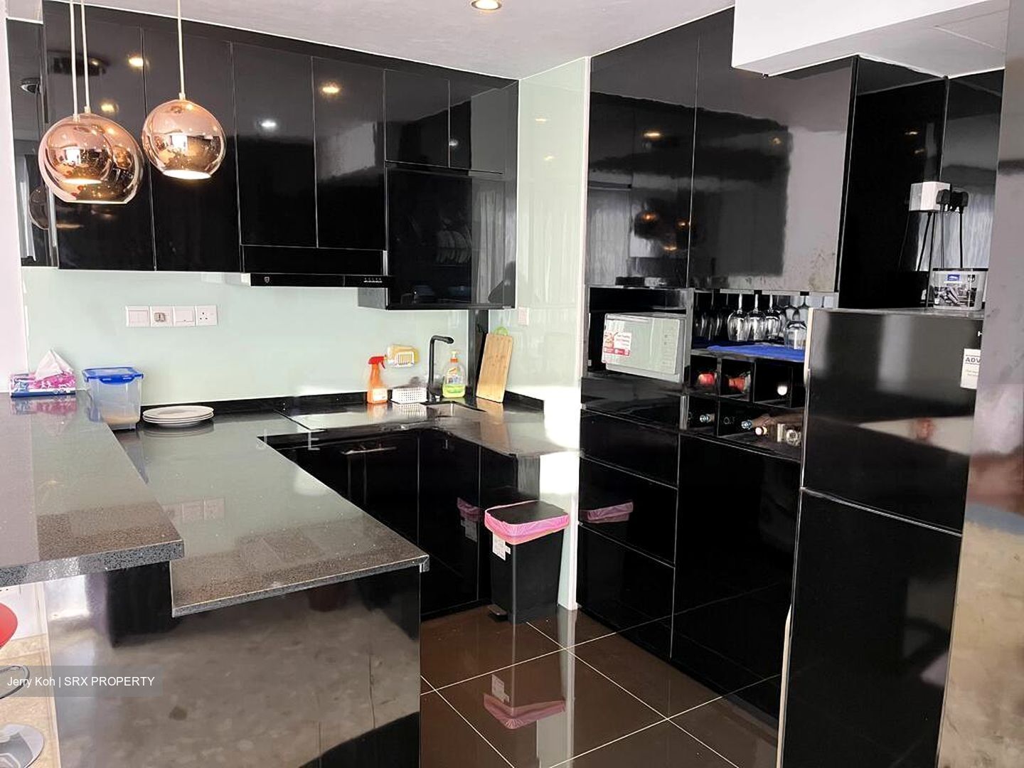 UE Square (D9), Apartment #634150561
